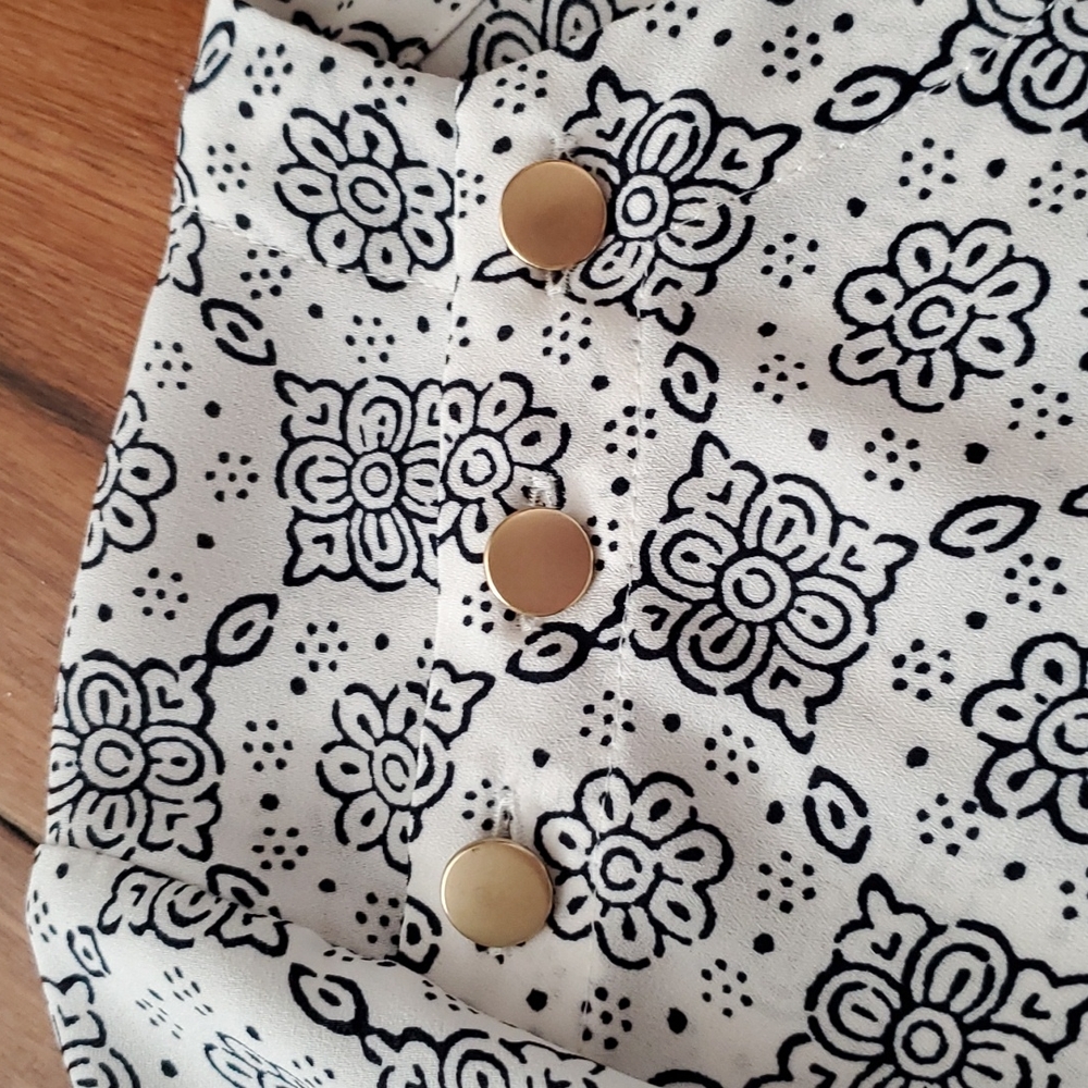 Loft blouse - Picture 3 of 5